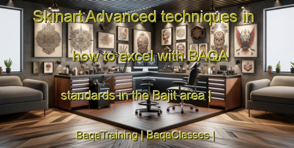 Skinart Advanced techniques in how to excel with BAQA standards in the Bajit area | BaqaTraining | BaqaClasses | SkinartTraining-Nepal